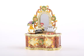 Keren Kopal Vanity Table