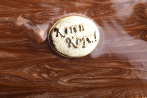 Keren Kopal Vanity Table