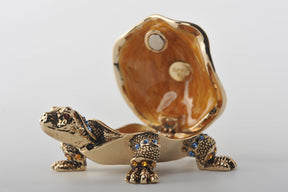 Keren Kopal Yellow Sea Turtle