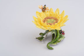 Keren Kopal Yellow Sunflower