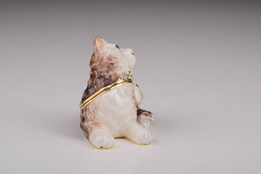 Keren Kopal Brown Cat