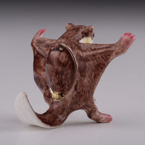 Keren Kopal Brown bat