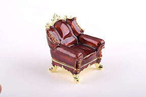 Keren Kopal Chairs and Table