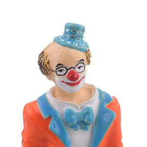 Keren Kopal Happy Clown