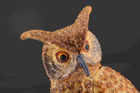 Keren Kopal Large Brown Owl