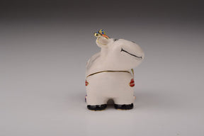 Keren Kopal Love Cow