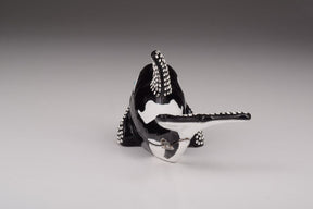 Keren Kopal Orca Whale