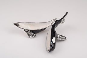 Keren Kopal Orca Whale