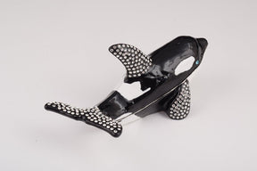 Keren Kopal Orca Whale