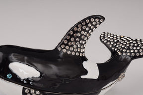 Keren Kopal Orca Whale