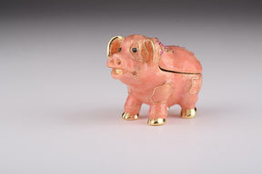 Keren Kopal Pink Pig