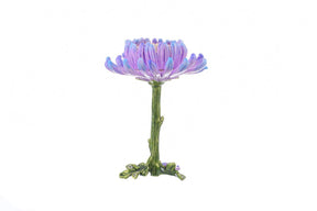 Keren Kopal Purple Flower