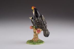Keren Kopal Toucan Bird