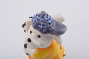 Keren Kopal Zodiac Dog