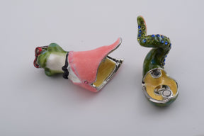 Keren Kopal Zodiac Snake